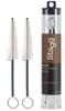 Stagg Brass Mouthpiece Brush (2pcs)