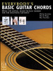 Everybody's Basic Guitar Chords Book