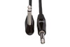 Hosa Pro Guitar Cable 10 ft Straight to Same