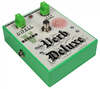 MOD Electronics The Verb Deluxe Pedal DIY Kit