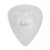 Jim Dunlop Nylon Standard Pick .46mm (12pk)