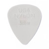 Jim Dunlop Nylon Standard Pick .38mm (12pk)