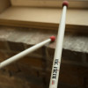 Vic Firth Universal Marching Practice Tips - 2 Red Pairs