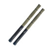 Stagg Pair of Straw Brushes-Extra Dynamic 240