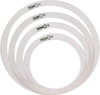 Remo 10-12-14-14" REM-O-Ring Set