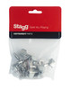 Stagg 3+3 AC/EL Diecast Machine Head Chrome