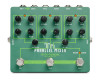 Electro-Harmonix Tri Parallel Mixer Effects Loop Mixer/Switcher