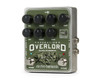 Electro-Harmonix Operation Overlord Allied Overdrive Used