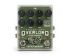 Electro-Harmonix Operation Overlord Allied Overdrive Used