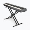 On-Stage Double-X Keyboard Stand