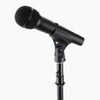 On-Stage Quik-Release Mic Adapter -Black