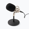 On-Stage Desktop Mic Stand