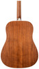 Peavey Delta Woods DW-2 Solid Top Dreadnought Acoustic Guitar
