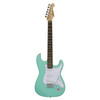 ARIA PRO II STG-003 Electric Guitar SeaFoam Green