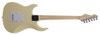 Peavey Raptor Plus Ivory Electric Guitar
