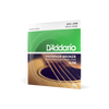 D'Addario EJ18  Heavy Gauge Phosphor Bronze 15-59 acoustic