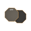 Evans RealFeel 2-sided Practice Drum Pad, 6 Inch