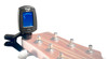 Stagg Clip Tuner Chromatic-BK 2 color backlight Stagg Clip Tuner Chromatic-BK 2 color backlight