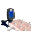 Stagg Clip Tuner Chromatic-BK 2 color backlight Stagg Clip Tuner Chromatic-BK 2 color backlight
