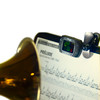 Stagg Clip Tuner Chromatic with Micro Stagg Clip Tuner Chromatic with Micro