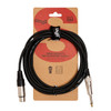 Stagg 3M/10FT MIC CABLE XLRf-PLUG