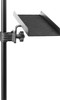 Stagg SCL-ACTR Super Clamp-on Accessory Tray