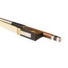 Stagg Wooden Violin Bow 1/2