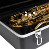 Stagg Standard ABS Case for  Alto Saxophone