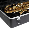 Stagg  Standard ABS Case for  Tenor Saxophone