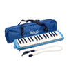 Stagg Melodica Reed Keyb 32K Mthp.Tb+bag BL