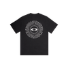 D'Addario All Seeing Eye Oversized T-Shirt Large