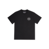 D'Addario All Seeing Eye Oversized T-Shirt Large