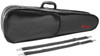 Stagg 3/4 Violin Soft Case - Black