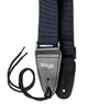 Stagg 2" Blue Guitar strap