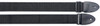 Stagg SN5 BLK/L Nylon Guitar Strap 2" Black LG
