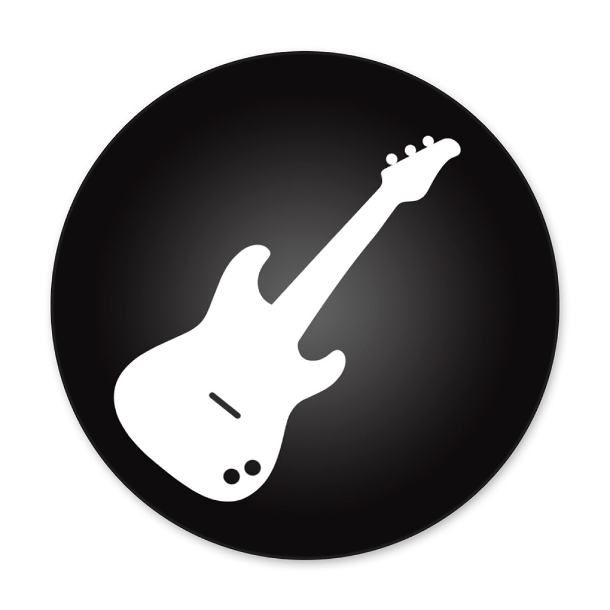 Stagg 3 m (10') Deluxe Instrument Cable -Straight to Straight PP