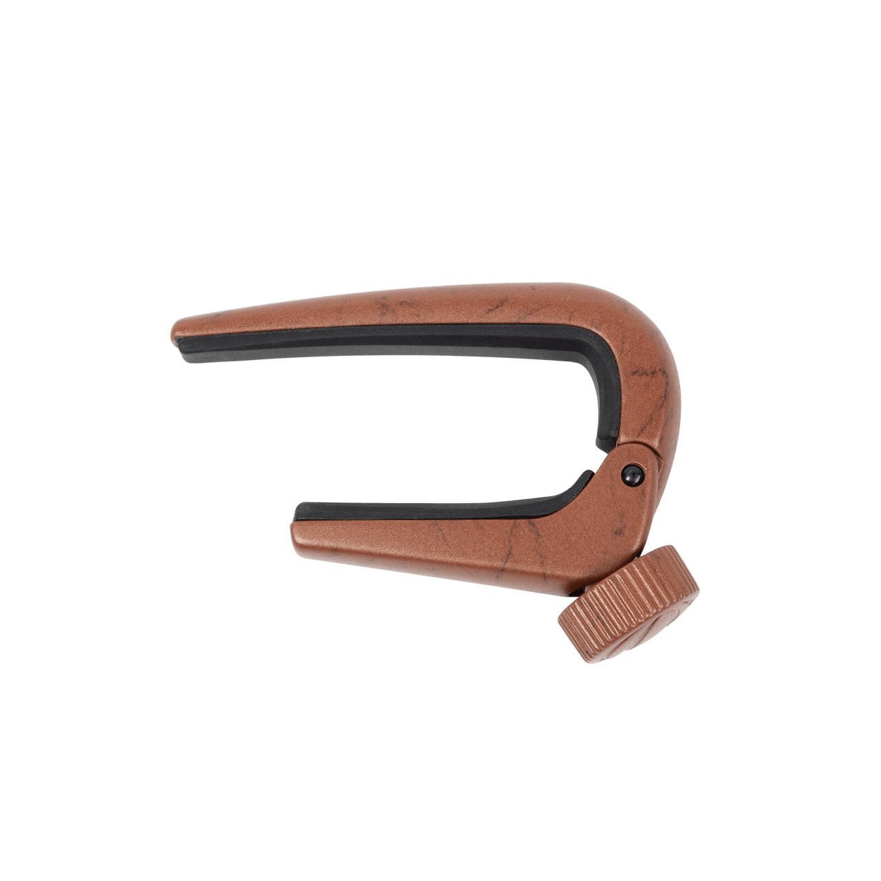 Ernie Ball Precision Capo - Bronze