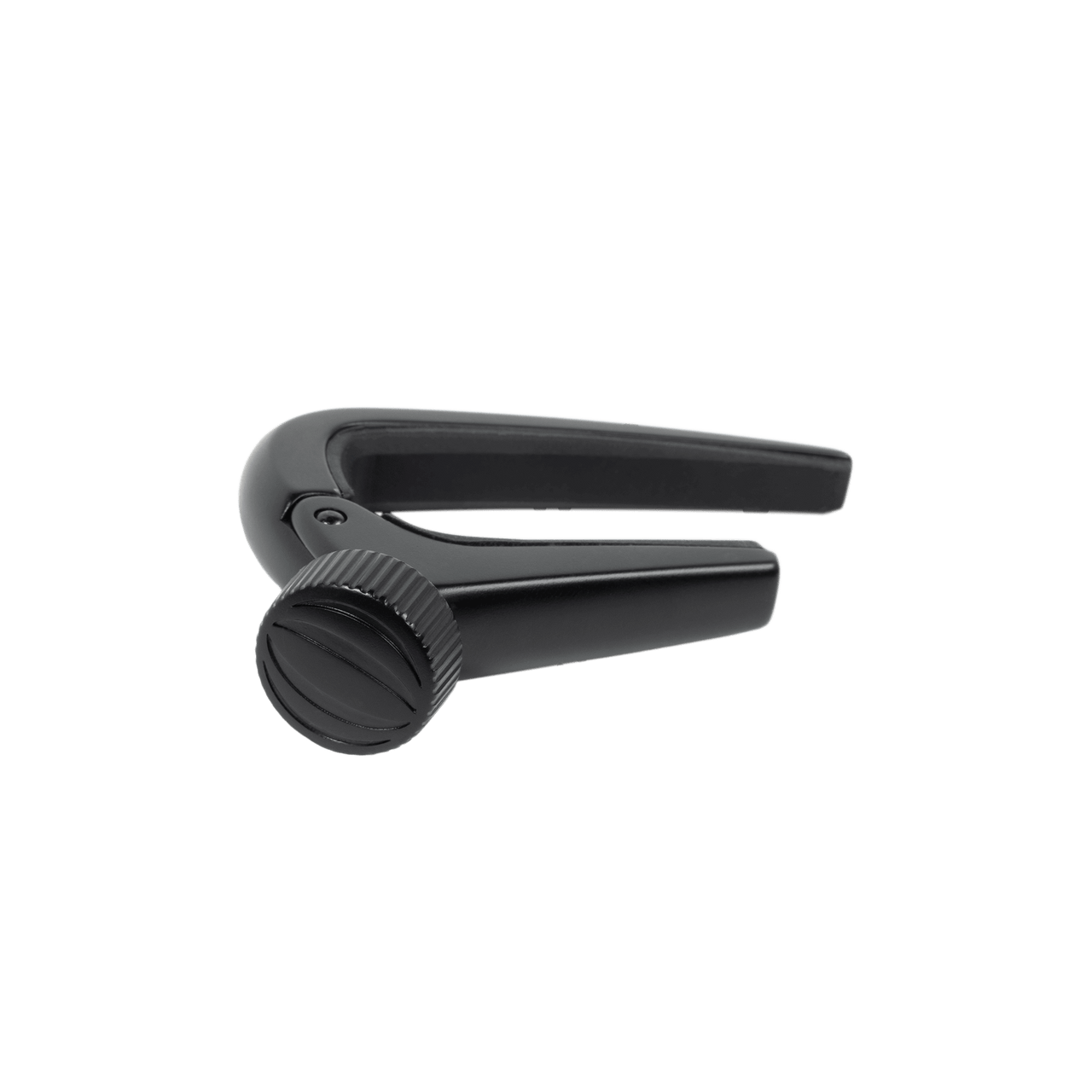 Ernie Ball Precision Capo - Black