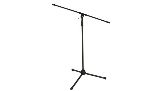 Peavey Tripod Mic Stand with Boom II