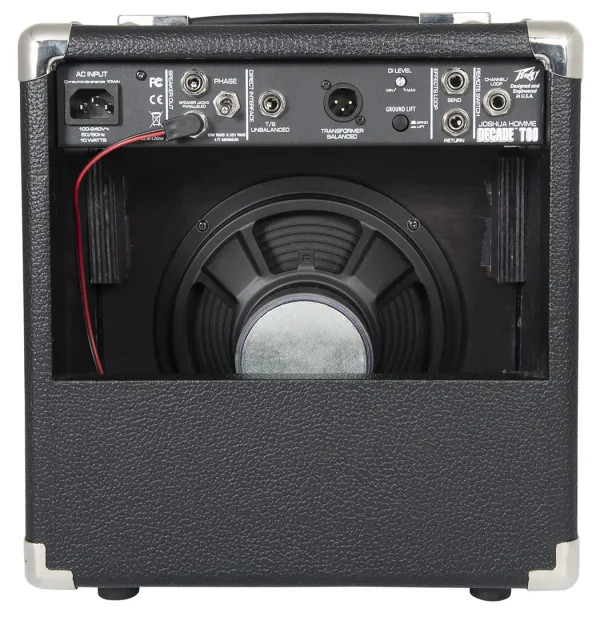 Peavey Joshua Homme Decade Too™ Guitar Amp Combo