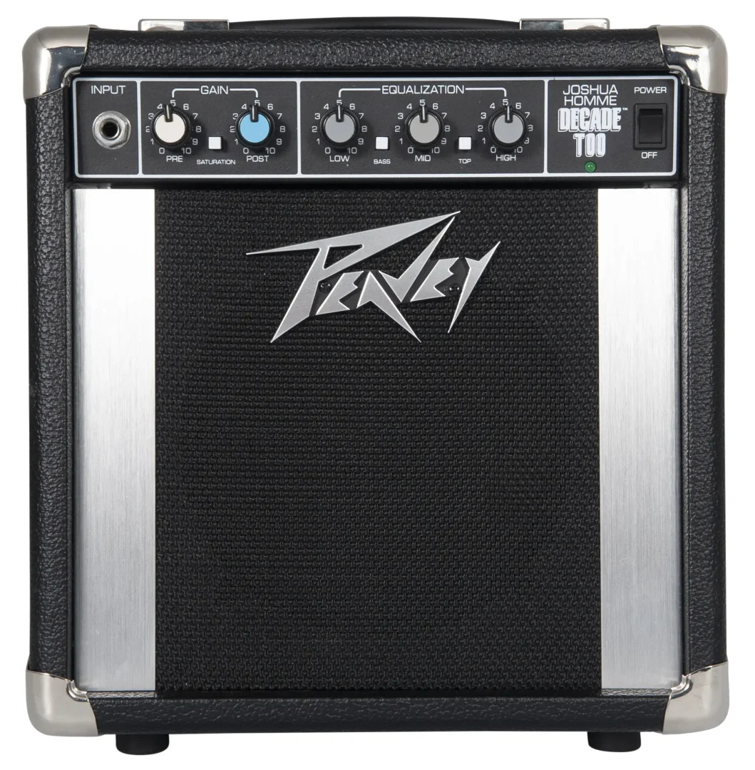 Peavey Joshua Homme Decade Too™ Guitar Amp Combo