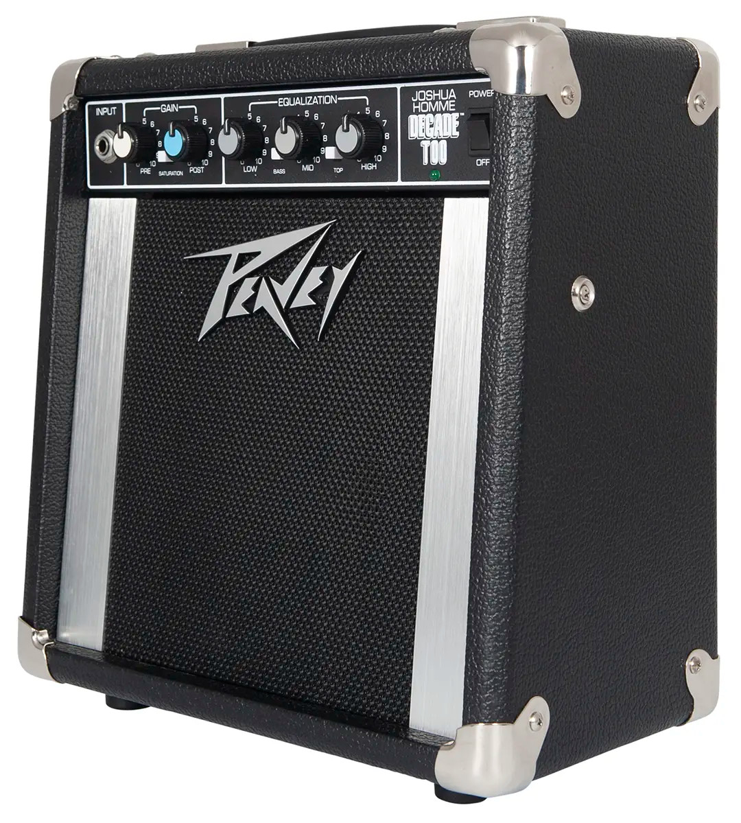 Peavey Joshua Homme Decade Too™ Guitar Amp Combo