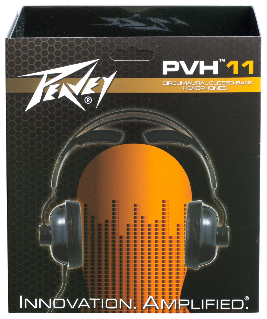 Peavey PVH 11 Headphones