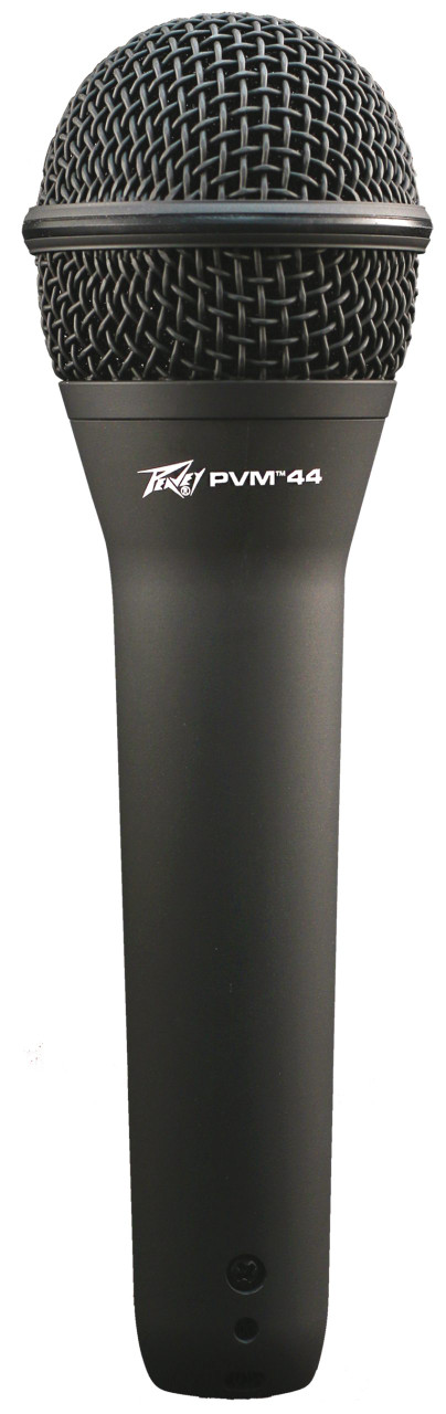 Peavey PVM 44 Dynamic Cardioid Microphone