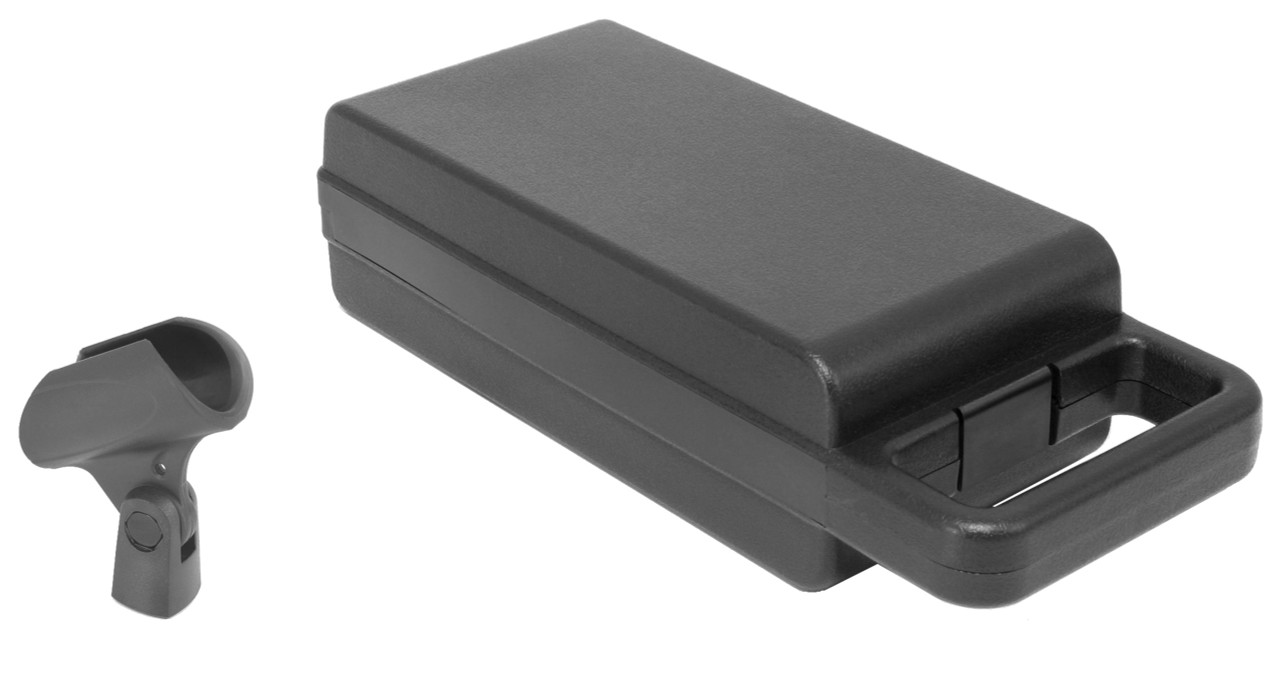 Peavey PVM 44 Dynamic Cardioid Microphone