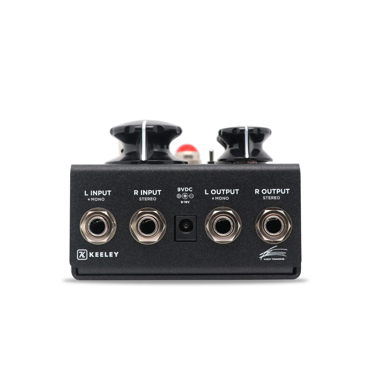 Keeley New Halo Core