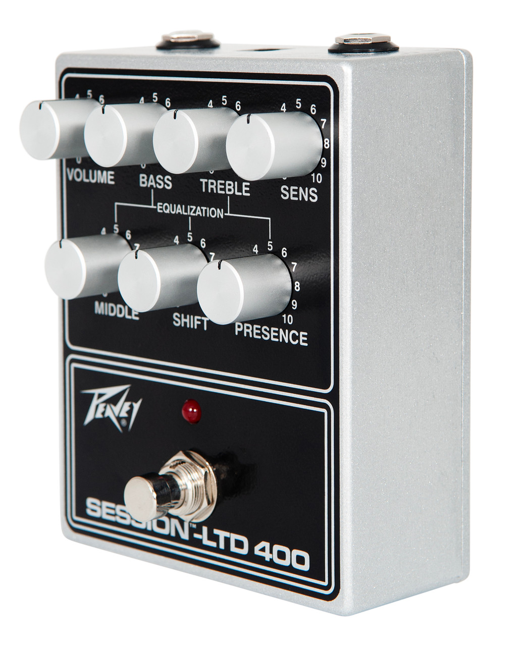 Peavey Session‑LTD 400 Preamp Pedal