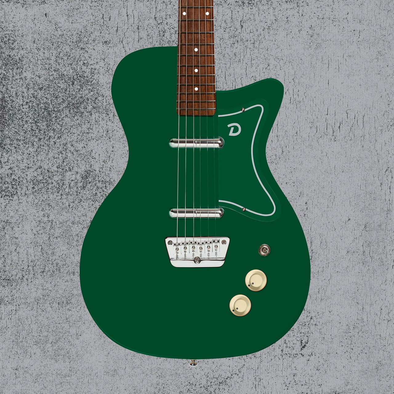 DANELECTRO ‘57 Jade-Jade