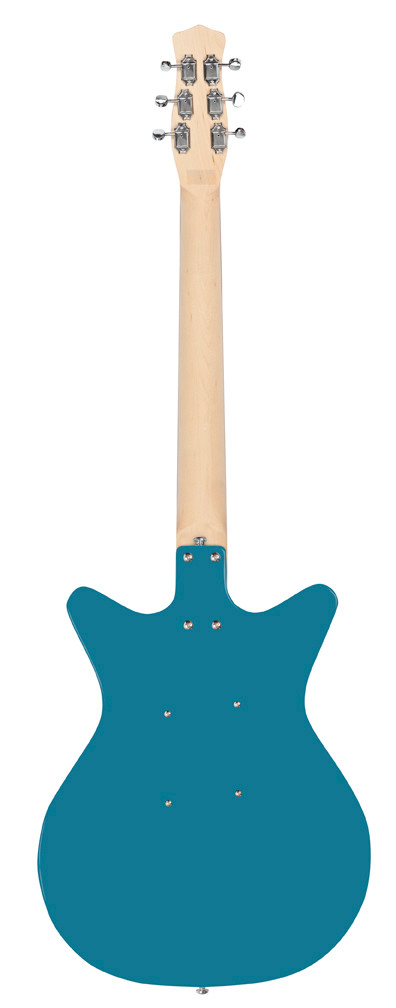 DANELECTRO STOCK ‘59 Aquamarine
