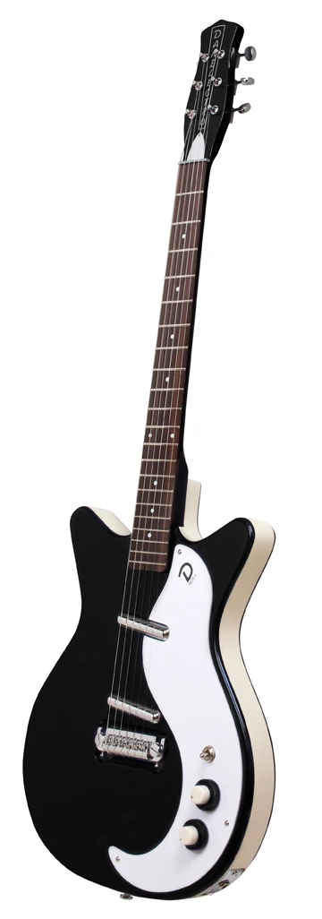 Danelectro '59M NOS Black